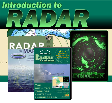 Radar Course