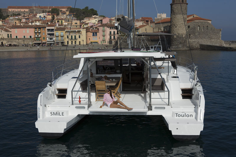 Smile, Bali 4.5 in Mallorca, Balearic Islands in Spanish Mediterranean.