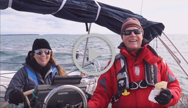 Sailing Adventures – Northern Breezes Sailing